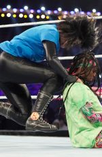 WWE - SuperShowdown Digitals 02/27/2020