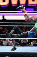 WWE - SuperShowdown Digitals 02/27/2020