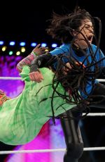 WWE - SuperShowdown Digitals 02/27/2020