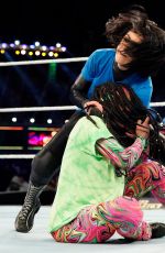 WWE - SuperShowdown Digitals 02/27/2020