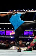 WWE - SuperShowdown Digitals 02/27/2020