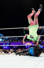 WWE - SuperShowdown Digitals 02/27/2020