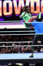WWE - SuperShowdown Digitals 02/27/2020