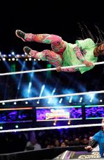 WWE - SuperShowdown Digitals 02/27/2020