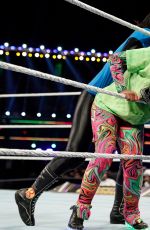 WWE - SuperShowdown Digitals 02/27/2020