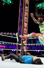 WWE - SuperShowdown Digitals 02/27/2020