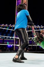 WWE - SuperShowdown Digitals 02/27/2020