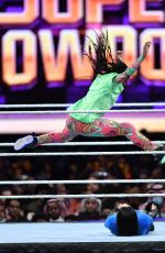 WWE - SuperShowdown Digitals 02/27/2020