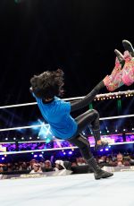 WWE - SuperShowdown Digitals 02/27/2020