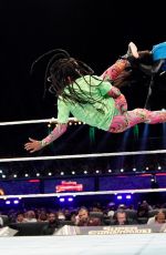 WWE - SuperShowdown Digitals 02/27/2020