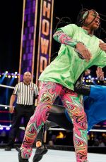 WWE - SuperShowdown Digitals 02/27/2020