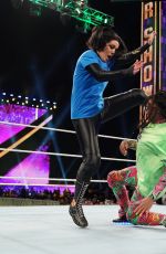 WWE - SuperShowdown Digitals 02/27/2020
