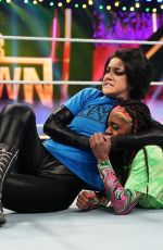 WWE - SuperShowdown Digitals 02/27/2020