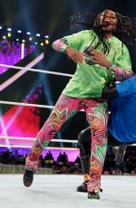WWE - SuperShowdown Digitals 02/27/2020