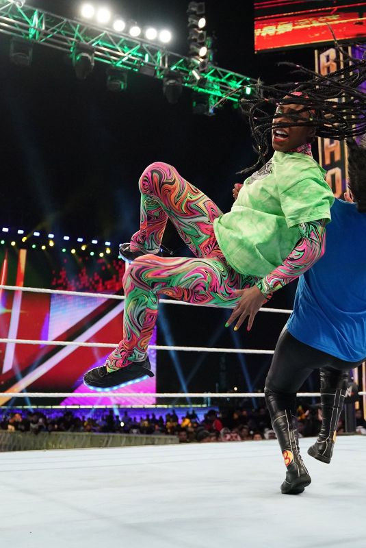 WWE - SuperShowdown Digitals 02/27/2020