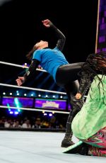 WWE - SuperShowdown Digitals 02/27/2020