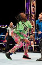 WWE - SuperShowdown Digitals 02/27/2020