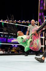 WWE - SuperShowdown Digitals 02/27/2020