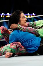 WWE - SuperShowdown Digitals 02/27/2020
