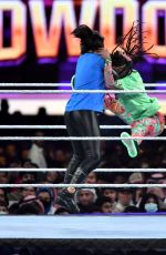 WWE - SuperShowdown Digitals 02/27/2020