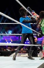 WWE - SuperShowdown Digitals 02/27/2020