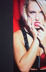 WWE - TONI STORM Instagram Photos
