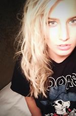 WWE - TONI STORM Instagram Photos
