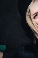 WWE - TONI STORM Instagram Photos