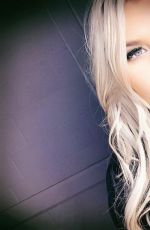 WWE - TONI STORM Instagram Photos