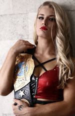 WWE - TONI STORM Instagram Photos