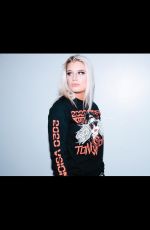 WWE - TONI STORM Instagram Photos