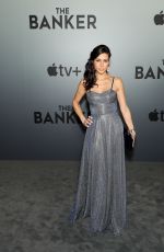 XEN SAMS at The Banker Premiere in Memphis 03/02/2020