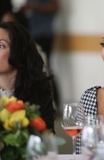 YAYA DACOSTA at National Women