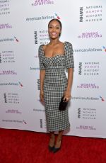 YAYA DACOSTA at National Women