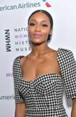 YAYA DACOSTA at National Women