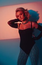 ZARA LARSSON - Like It Is Promos, 2020