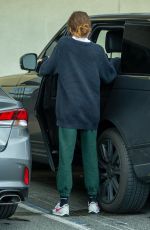 ZENDAYA COLEMAN Leaves a Grocery Store in Los Angeles 03/17/2020