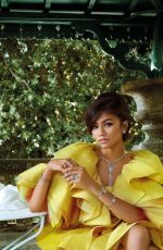ZENDAYA for Bvlgari - Forever Jewelry Collection 2020