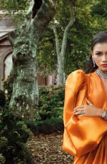 ZENDAYA for Bvlgari - Forever Jewelry Collection 2020