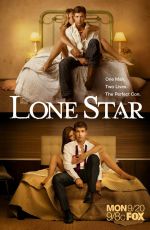 ADRIANNE PALICKI - Lone Star Promos, 2010