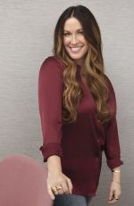ALANIS MORISSETTE in Health Magazine, May 2020
