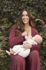 ALANIS MORISSETTE in Health Magazine, May 2020