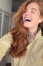 ALEXINA GRAHAM - Instagram Photos 04/22/2020