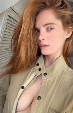 ALEXINA GRAHAM - Instagram Photos 04/22/2020