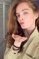 ALEXINA GRAHAM - Instagram Photos 04/22/2020