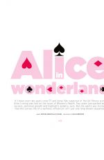 ALICE LIVEING in Women