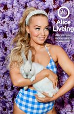 ALICE LIVEING in Women