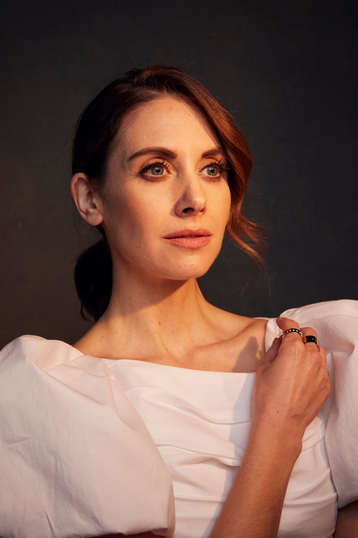 ALISON BRIE at a Photoshoot, January 2020 – HawtCelebs