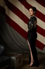 AMALIA HOLM - Motherland: Fort Salem, Season 1 Promos