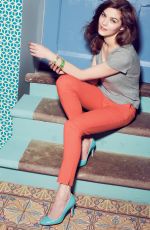 AMBER ANDERSON for Boden Catalog, 2013